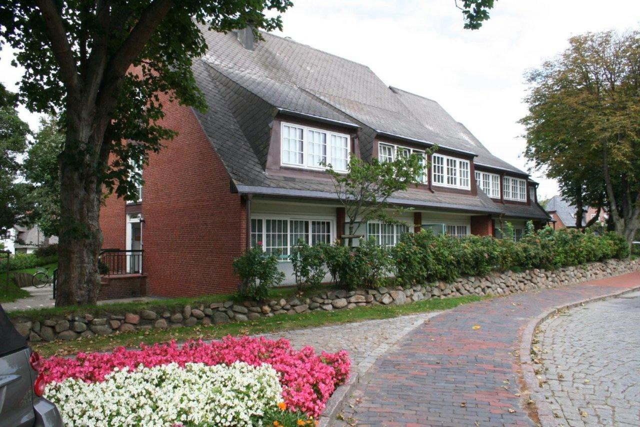 Stadler Kirchenweg * Westerland