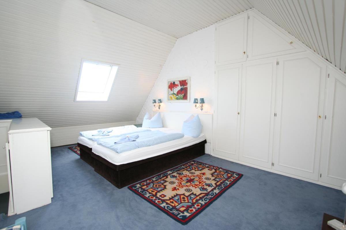 Stadler Kirchenweg Apartment *