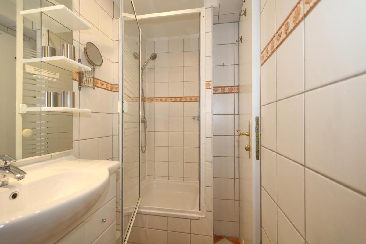 Stadler Kirchenweg Apartment