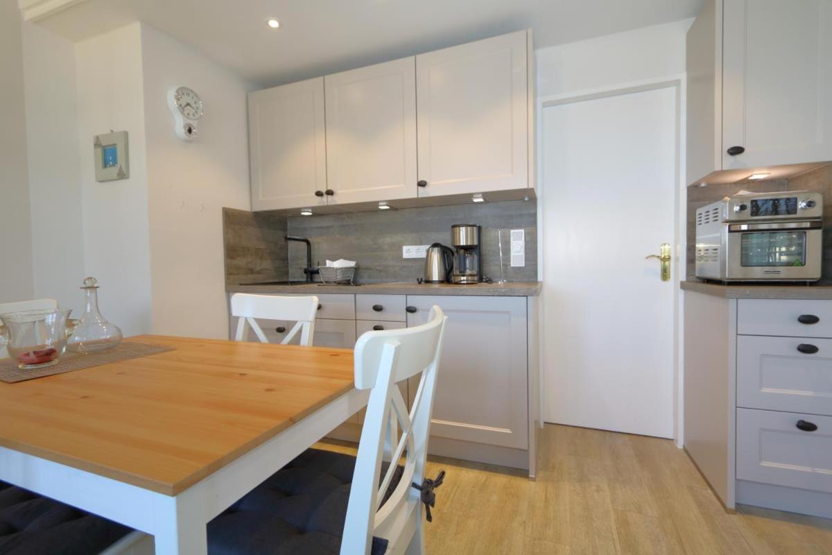 Stadler Kirchenweg Apartment Westerland